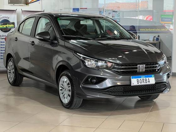 FIAT CRONOS 1.0 FIREFLY FLEX DRIVE MANUAL FIAT CRONOS 1.0 FIREFLY FLEX DRIVE MANUAL